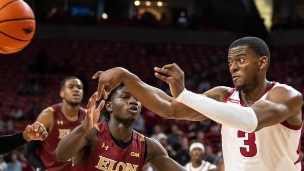 Trey Wade-Elon